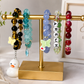 Elegant Beaded Bracelet – Stylish & Unique Set of-5